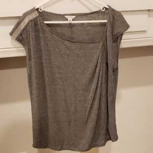 Calvin Klein undress top